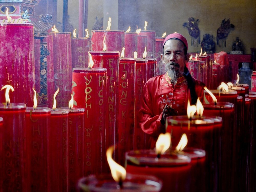 Photograph by Nugroho Eko