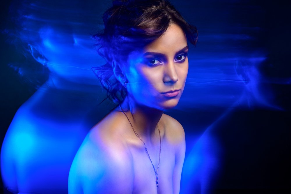 Photograph by Ирина Самойлова