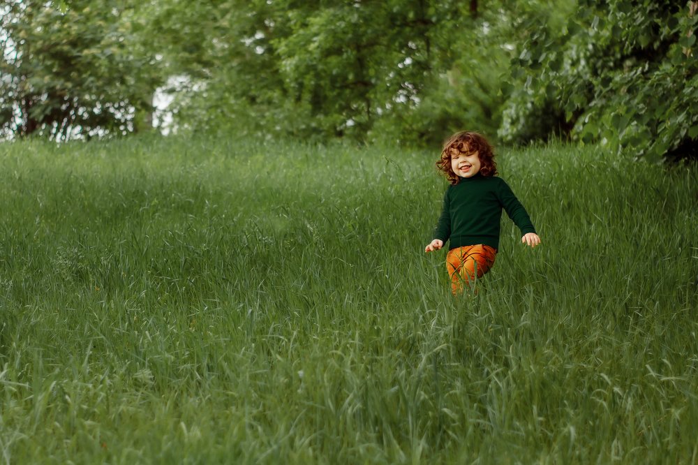 Photograph by Olga Marinich