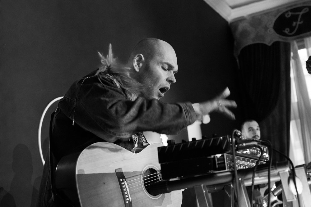 Photograph by Анна Чеснокова