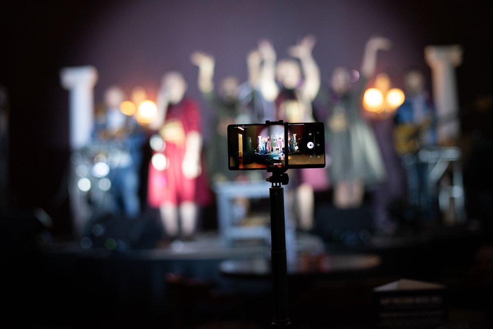 Photograph by Анна Чеснокова