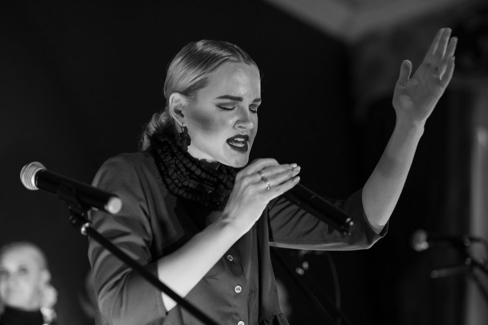 Photograph by Анна Чеснокова