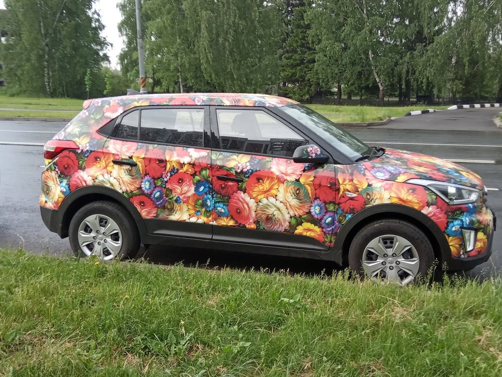 Жостово рулит!