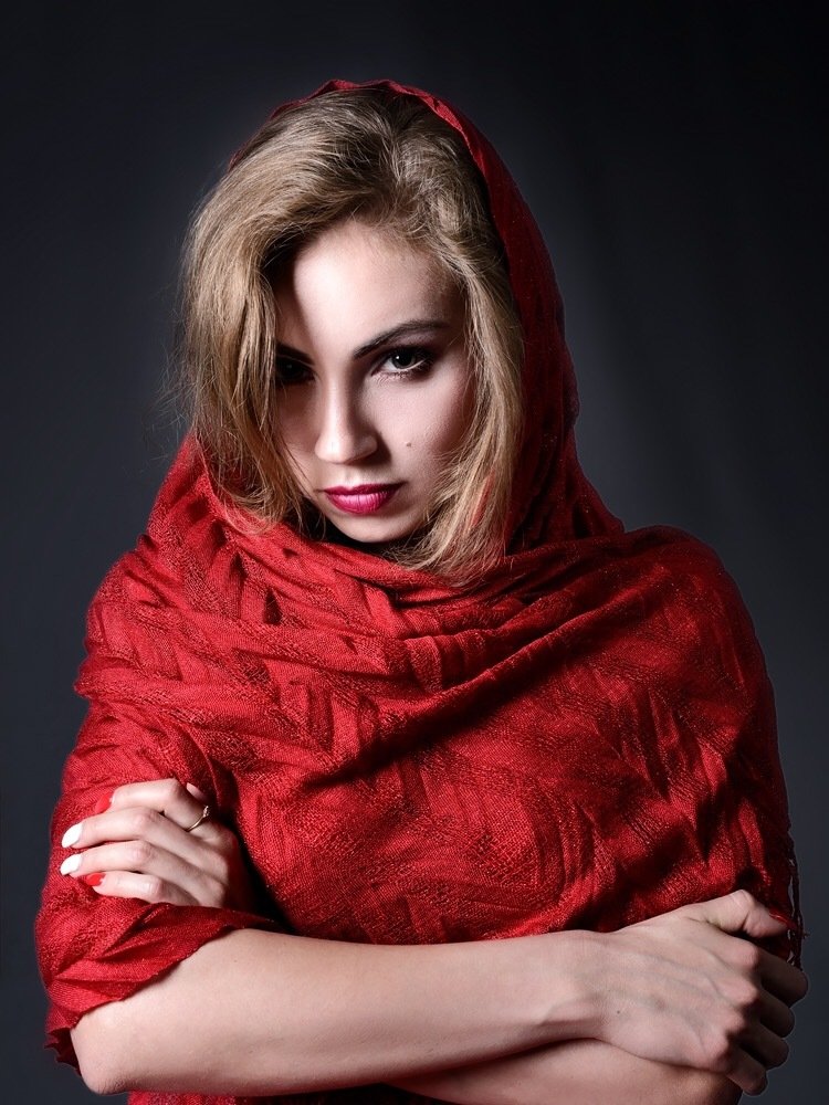 Photograph by Алексей Гурылев