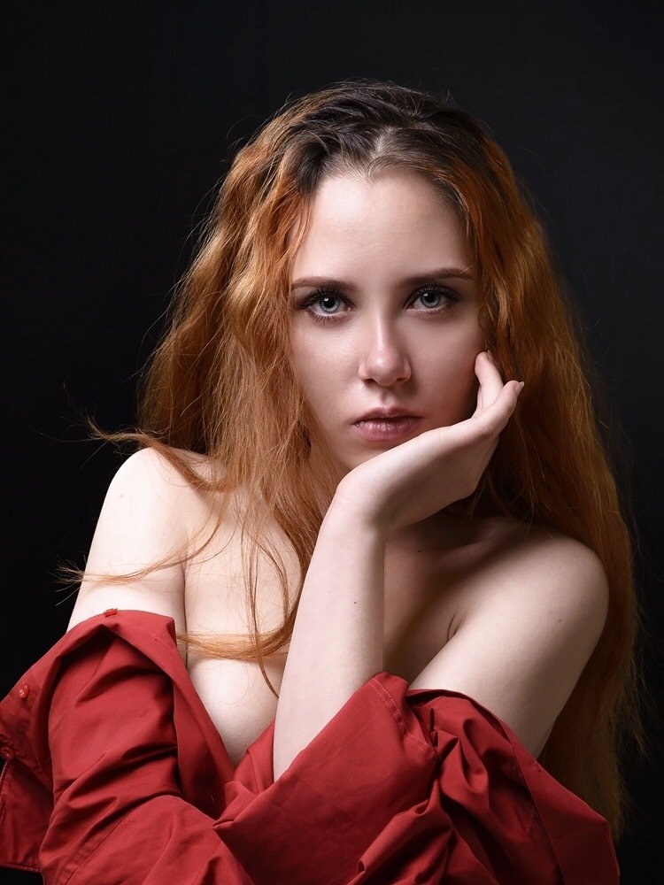 Photograph by Алексей Гурылев