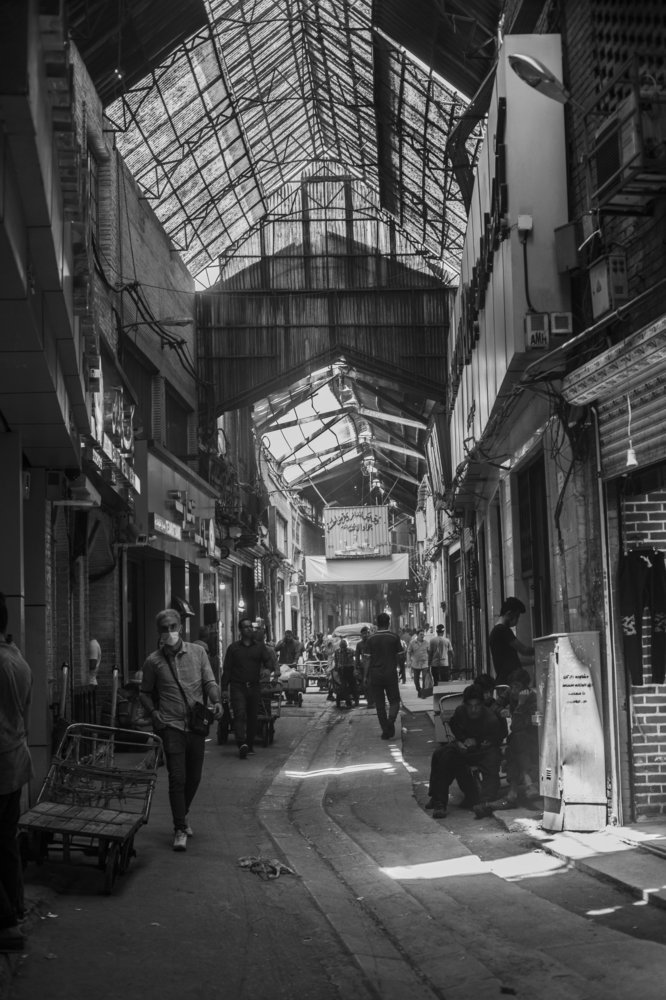 Фотография автора  sobhan joodi