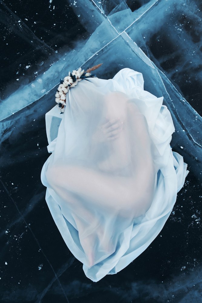 Photograph by Семеняков Семён