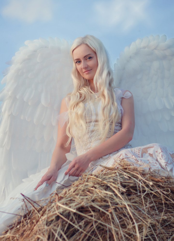 Фотография автора Надежда Бойкова