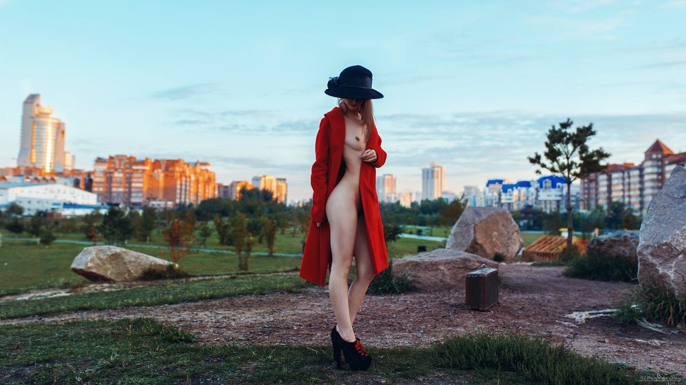 Photograph by Семеняков Семён