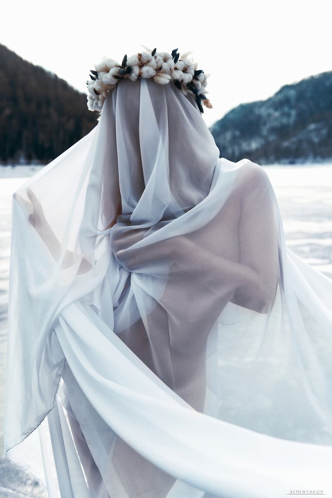 Photograph by Семеняков Семён