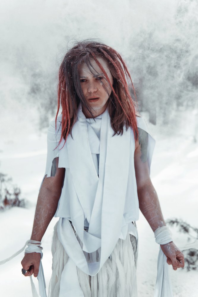 Photograph by Семеняков Семён