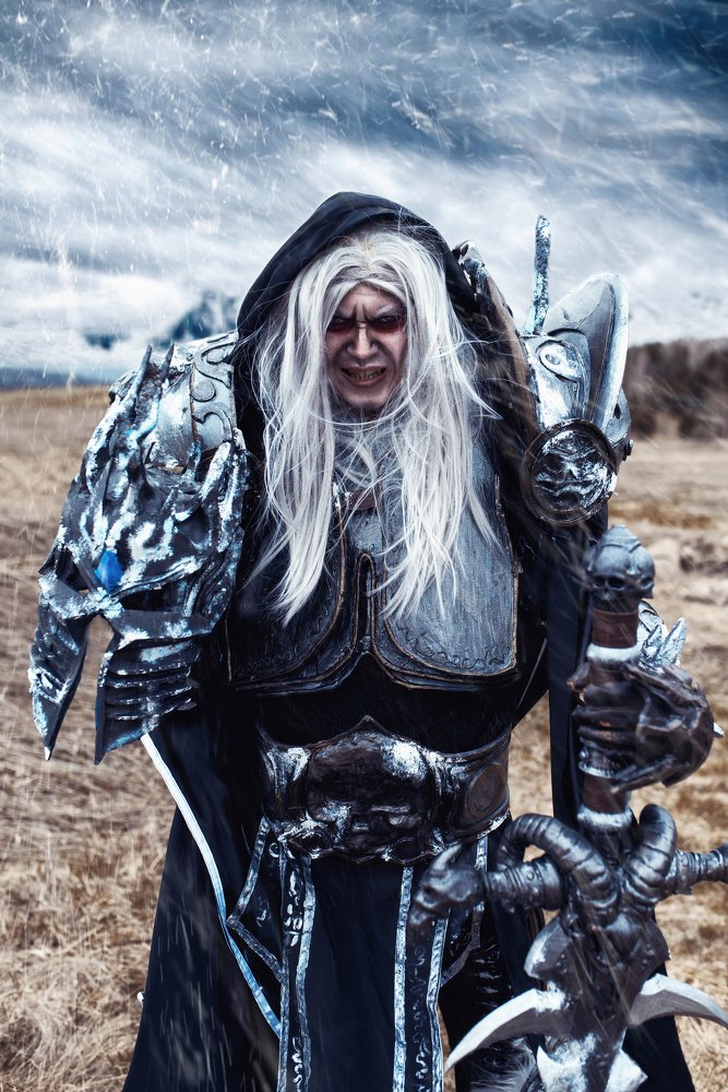 Photograph by Семеняков Семён