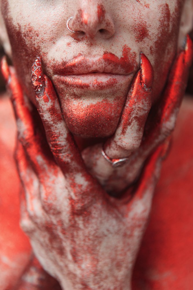 Photograph by Семеняков Семён