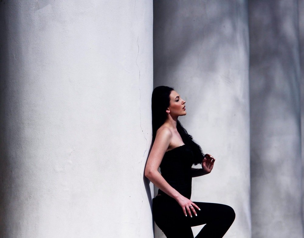 Photograph by Княжинская Александра