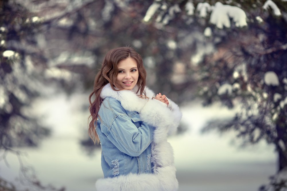 Photograph by Татьяна Гурова