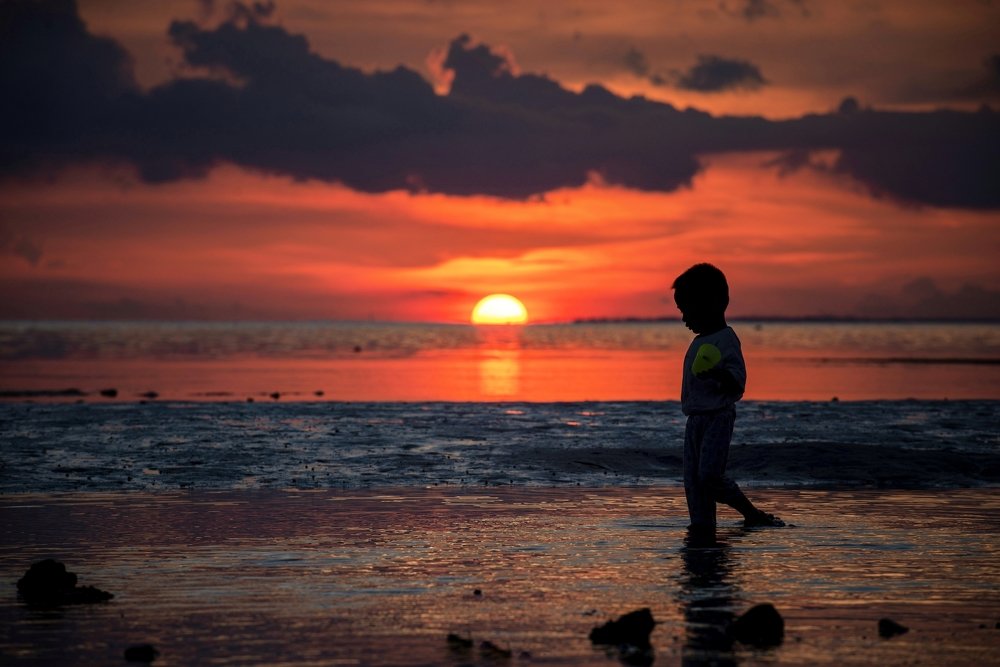 Photograph by Wynn Loner Uy