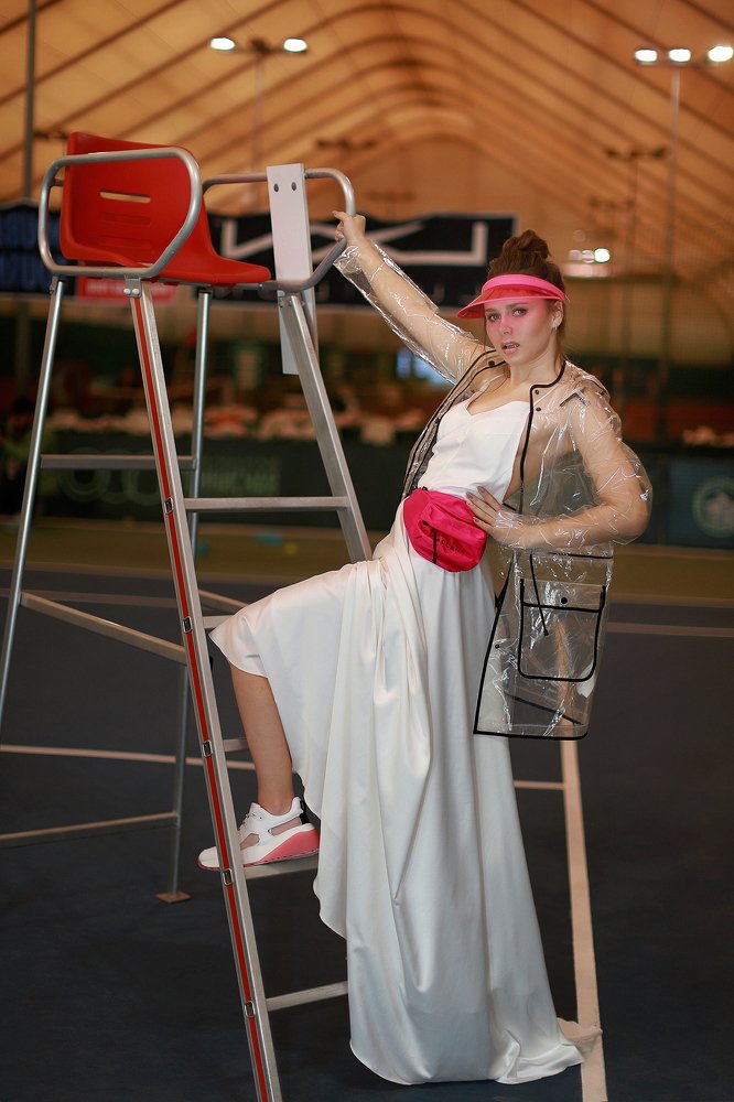 Photograph by Денис Полуэктов