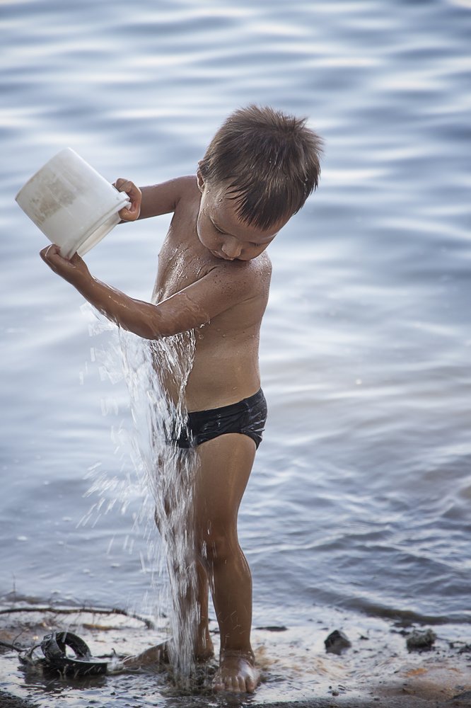 Photograph by Чунина Наталья