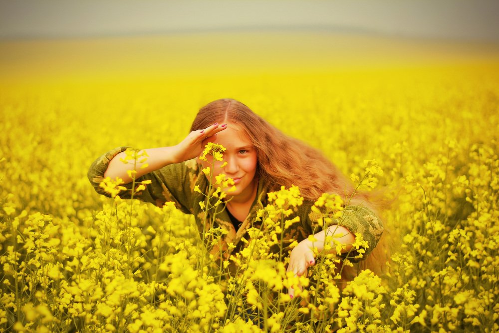 Photograph by Мария Вербицкая