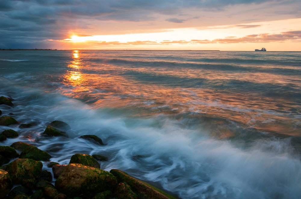 Photograph by Hasan Nazari