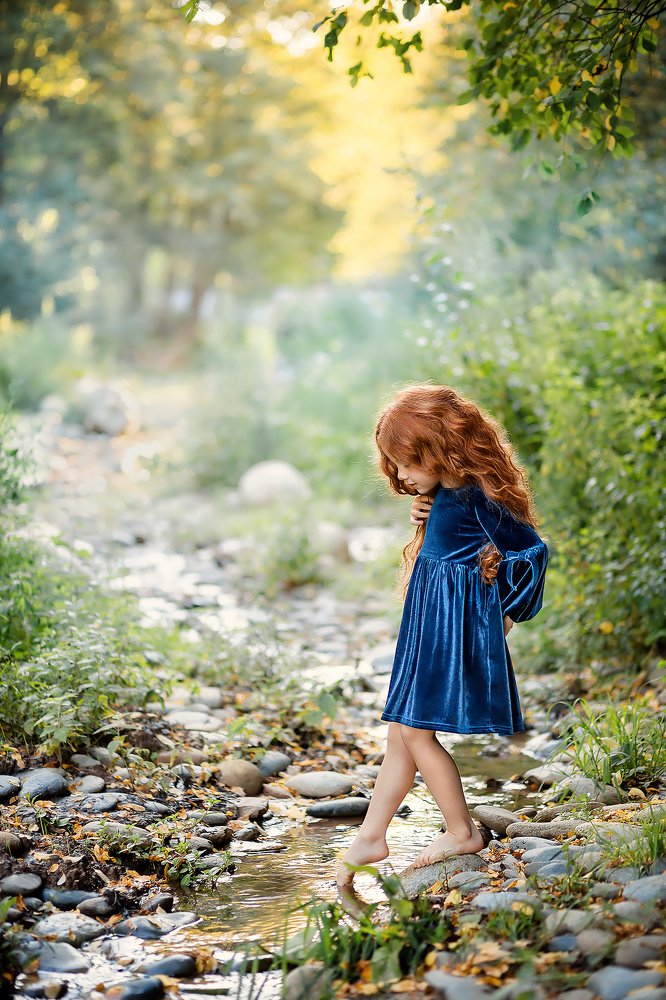 Photograph by Анастасия Воробцова