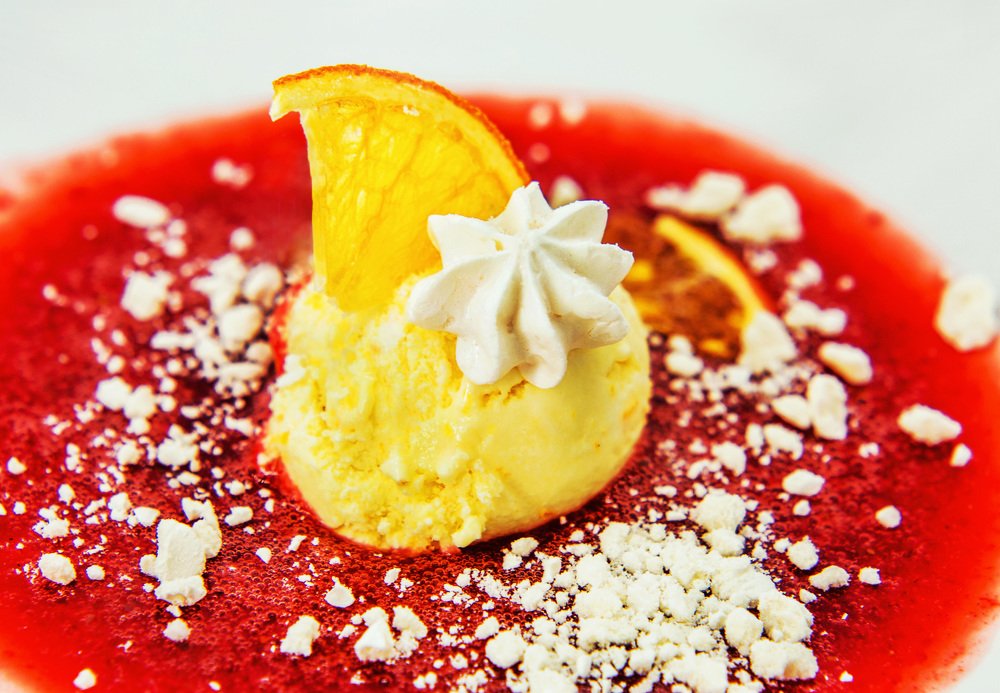 Сицилийский апельсин