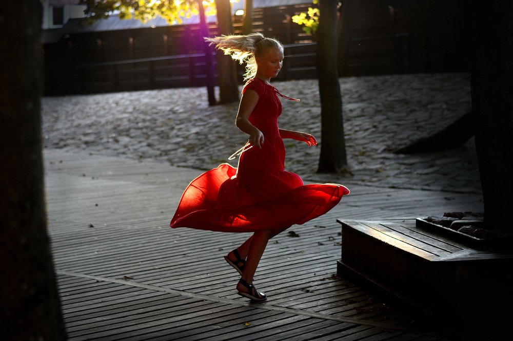 Photograph by Юлия Михалькова