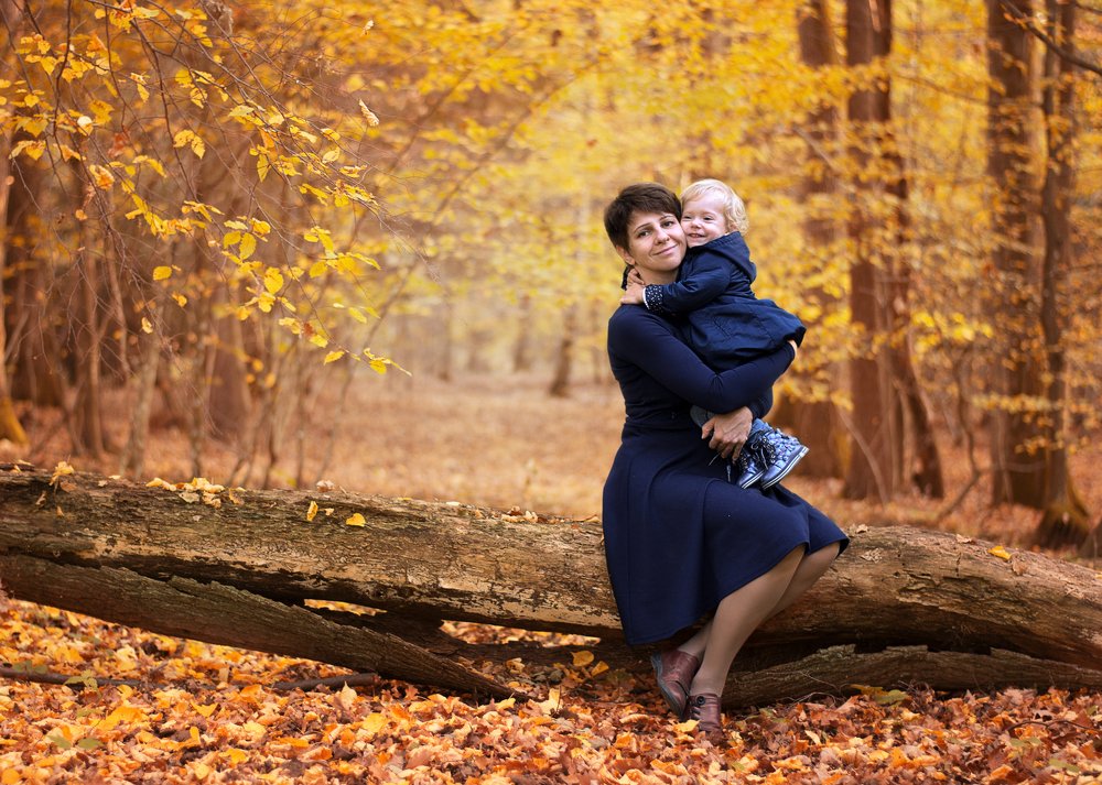 Photograph by Юлия Михалькова