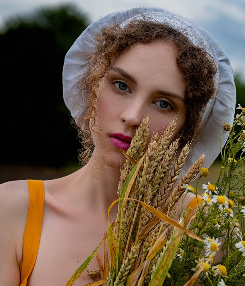 Фотография автора Karmen Salut