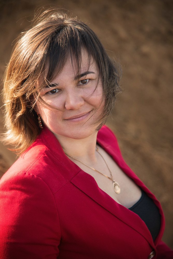 Photograph by Анастасия Исайкина