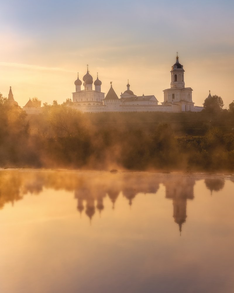 Photograph by Роман Мурашов