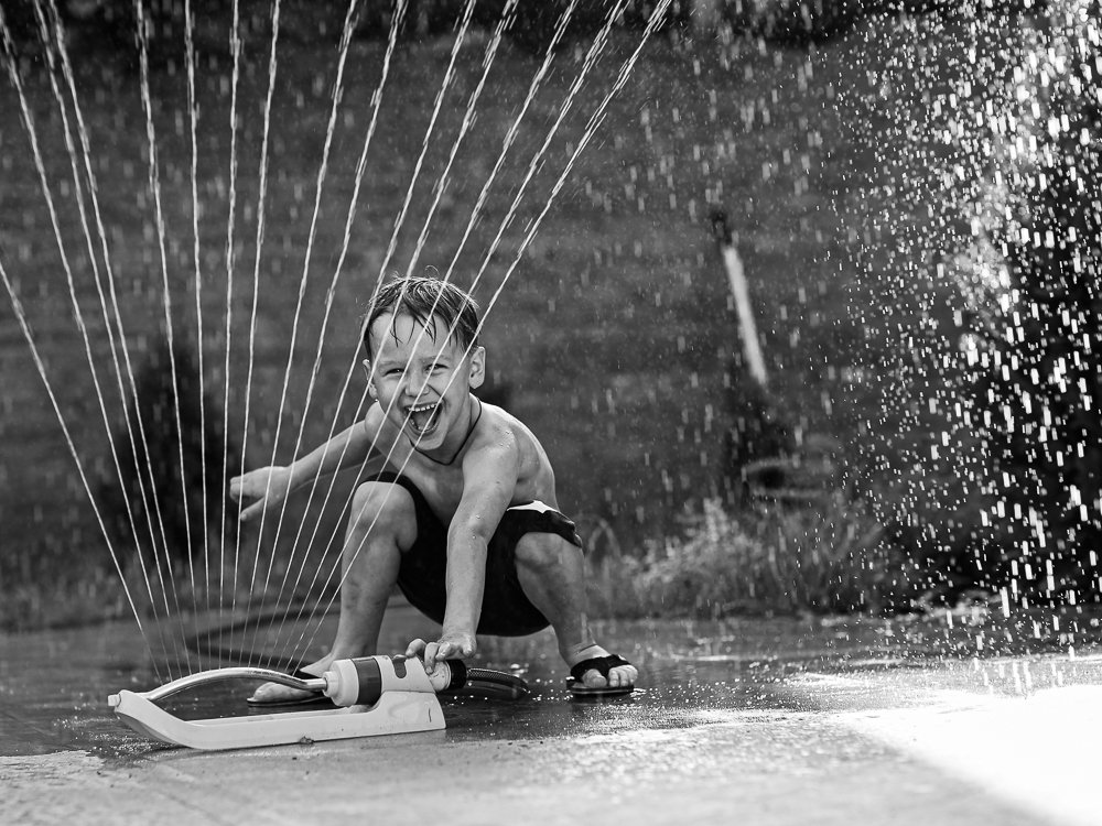 Photograph by Евгения Брусенцова