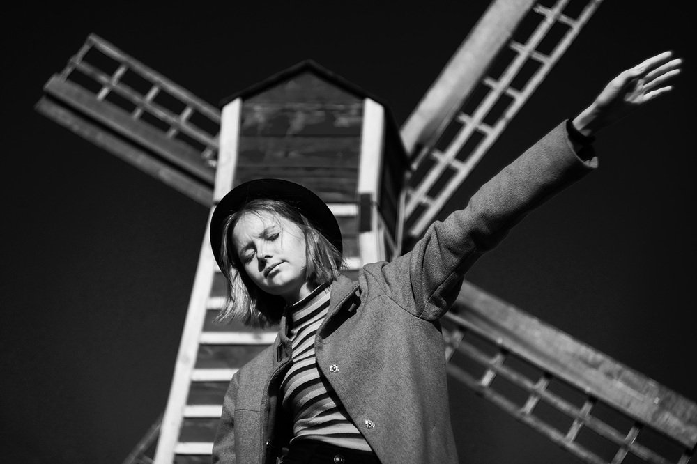 Photograph by Елена Зайцева