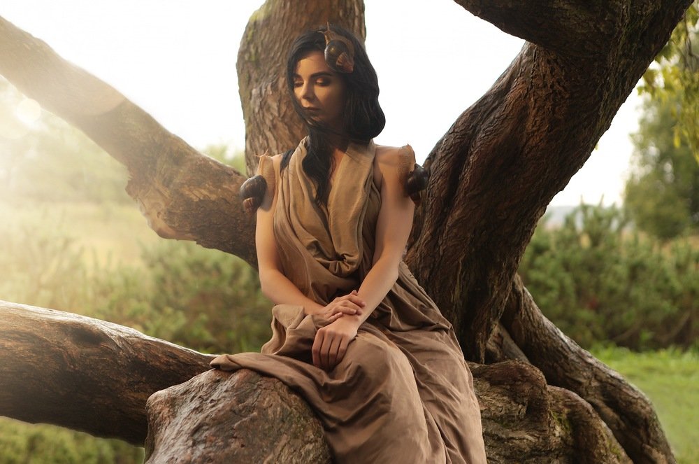 Photograph by Julija Šommet