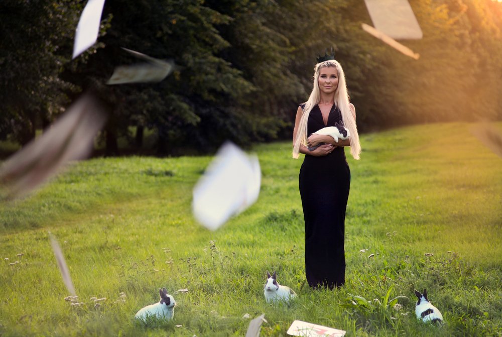 Photograph by Julija Šommet