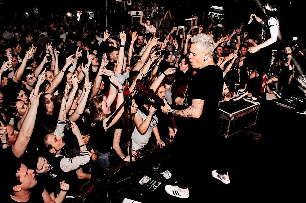 Photograph by Дмитрий Лепаков