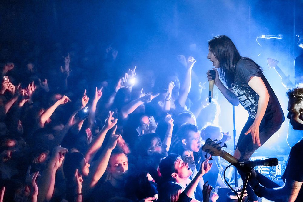 Photograph by Дмитрий Лепаков