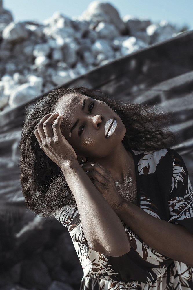 Этнический контраст