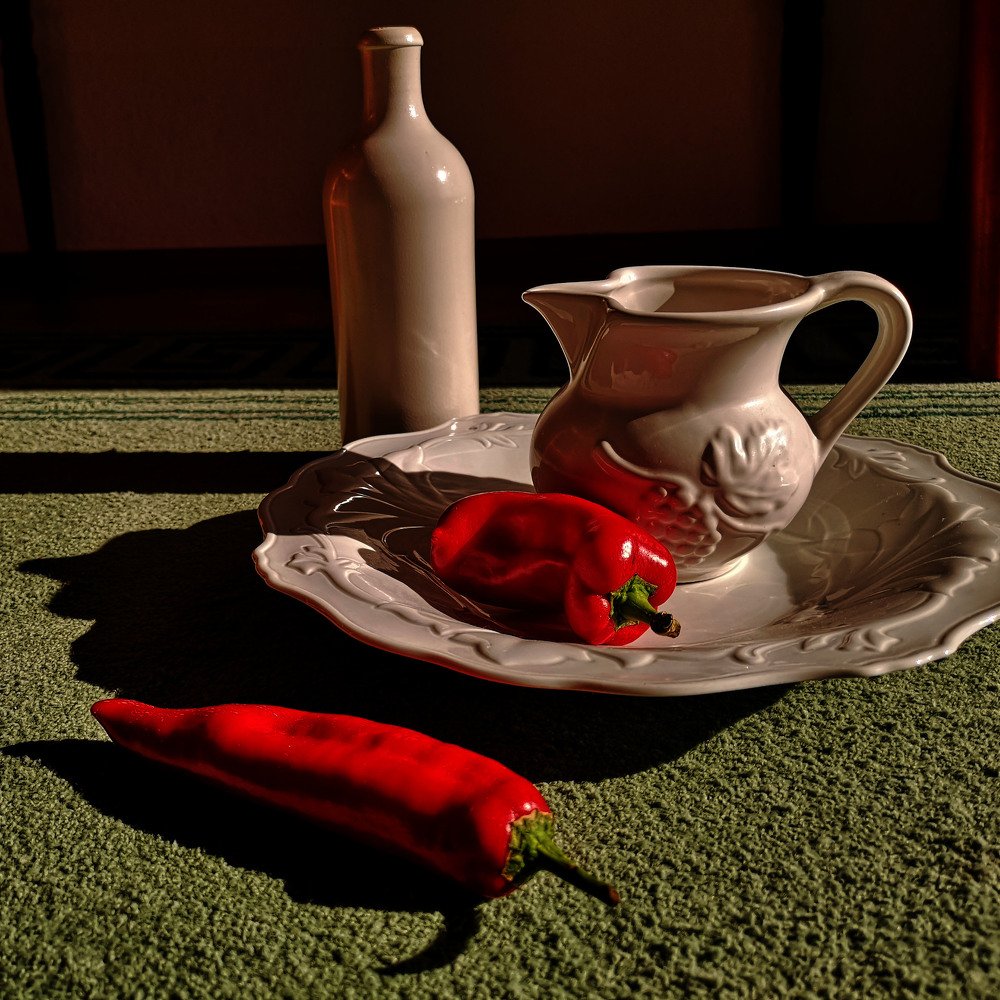 Photograph by Marina Razheva