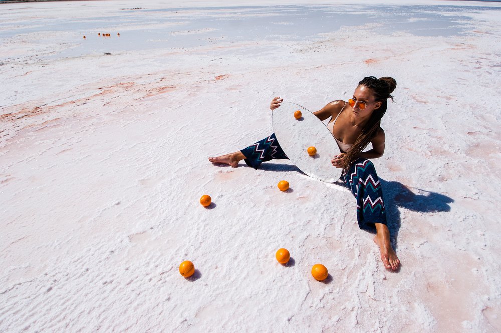 Photograph by Дроздова Саша