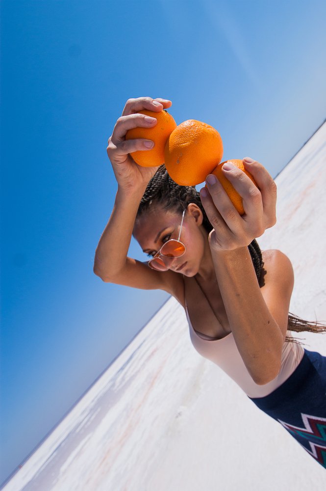 Photograph by Дроздова Саша