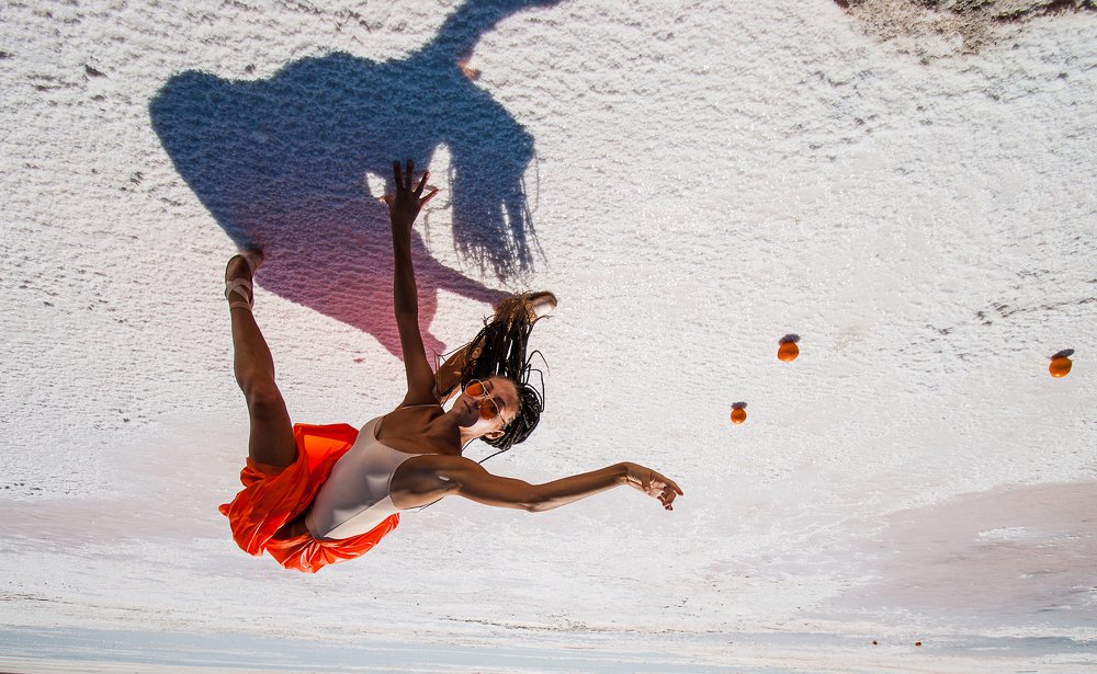 Photograph by Дроздова Саша