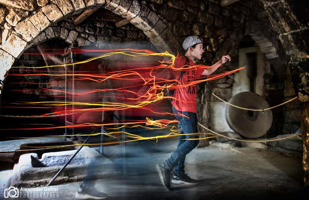 Photograph by Алекс Гейнер