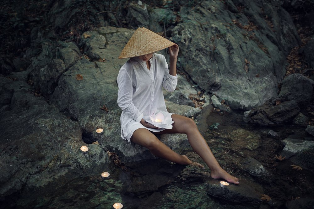 Фотография автора Дмитрий Шешуков