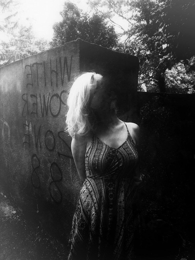 Photograph by Віталій Керестен
