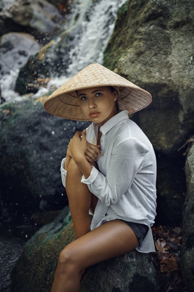 Фотография автора Дмитрий Шешуков