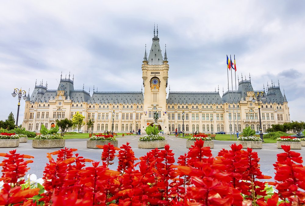 Photograph by Tudor Ghioc