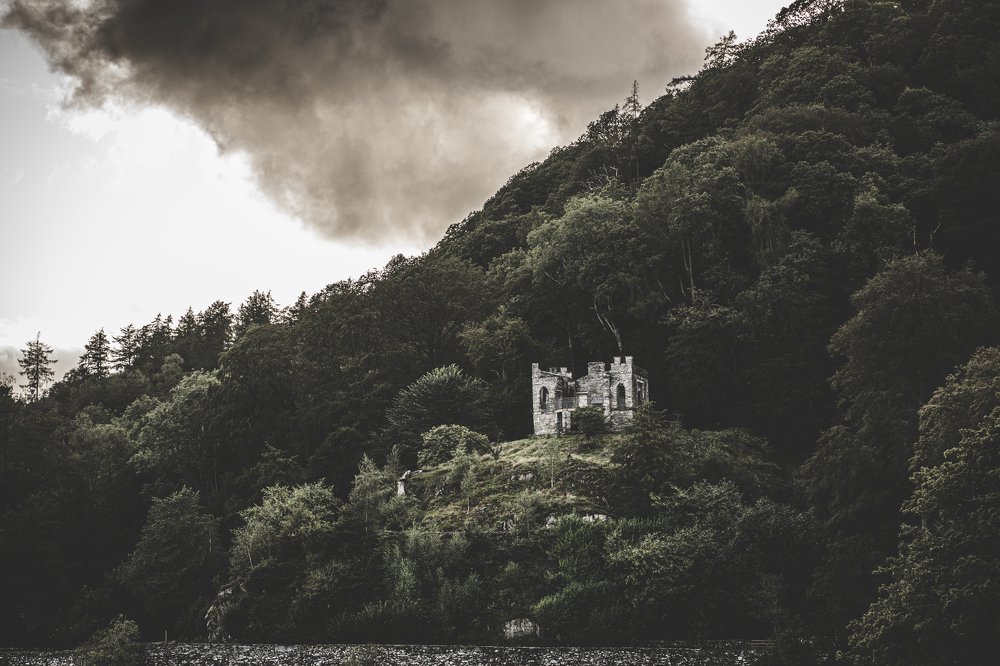 Photograph by Karam Alani