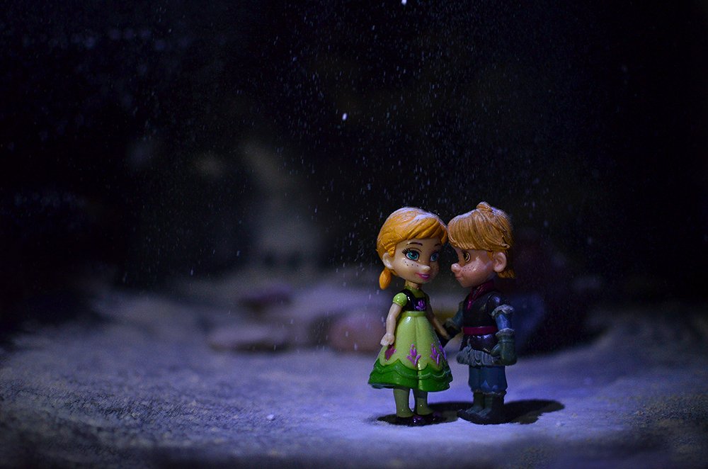 Photograph by Mahesh S