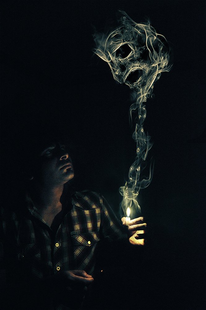 Photograph by Mahesh S